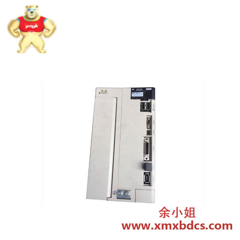 YASKAWA JAMSC-B2732V