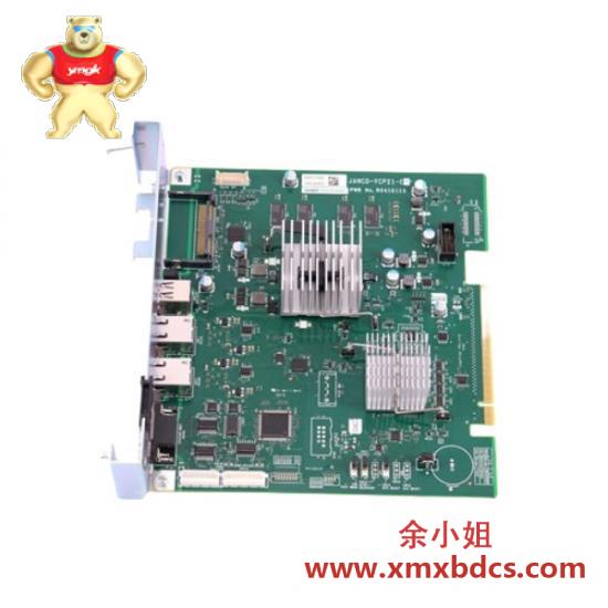 YASKAWA JANCD-MIF01