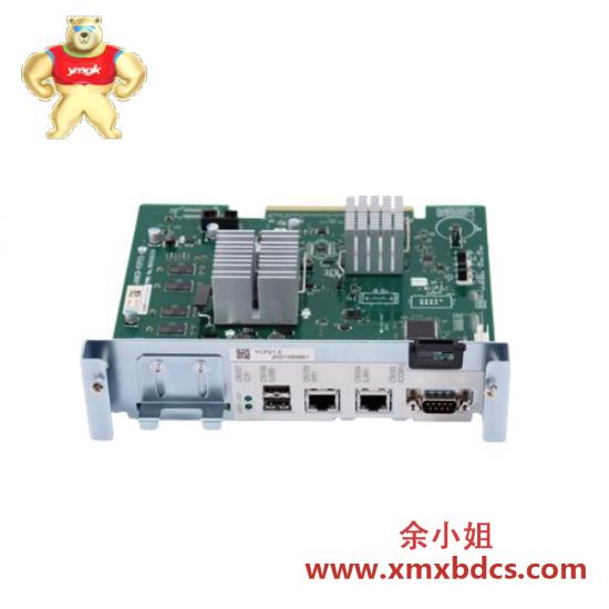 YASKAWA JANCD-MIF01