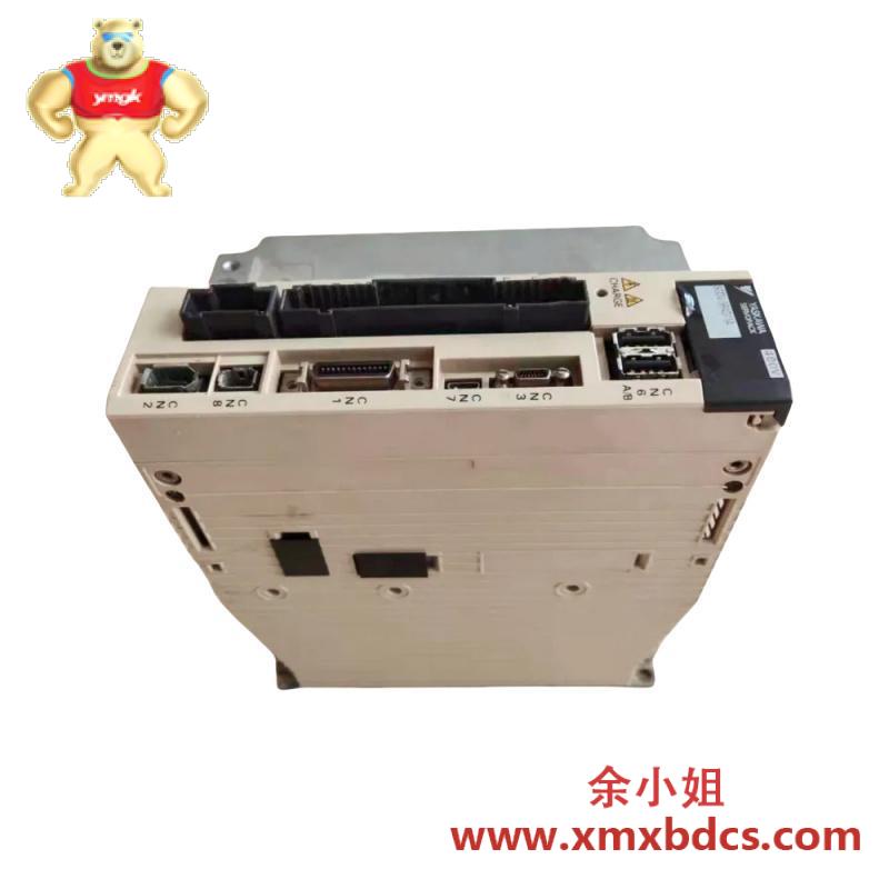 YASKAWA JANCD-MIF01