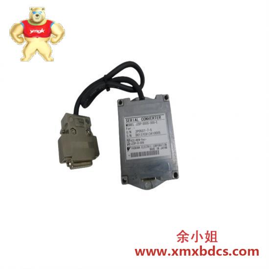 Others YASKAWA JZDP-D005-000 Serial Converter