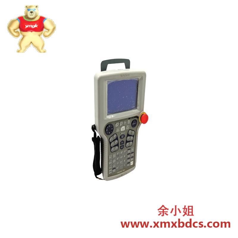 YASKAWA JZNC-XPP02B XRC