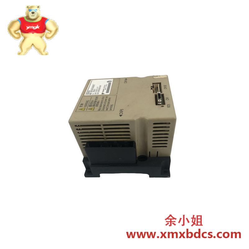 Yaskawa SGDR-SDA710A01BY32