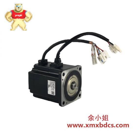 Others Yaskawa SGMAV-01ANA-YR13/SGMAV-02ANA-YR13 AC Servo Motor