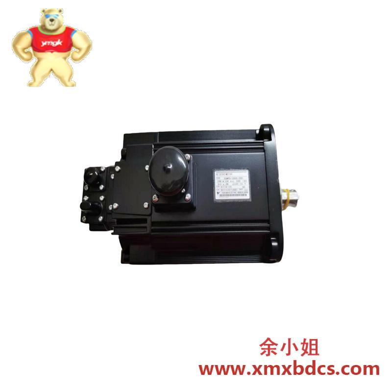 Others Yaskawa SGMRS-13A2A-YRA1 SGMRS-13A2A-YA11 AC Servo Motor