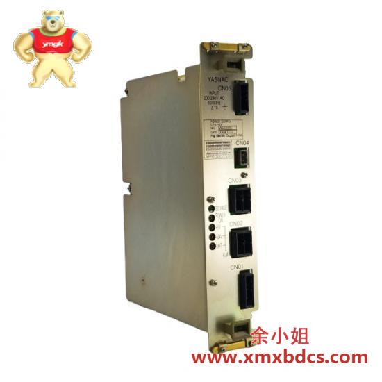 Others Yaskawa XRC CPS-150F Power Supply