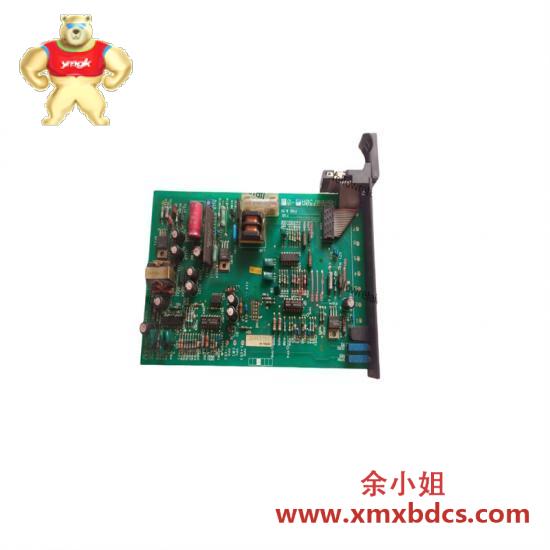 YOKOGAWA 8596020000