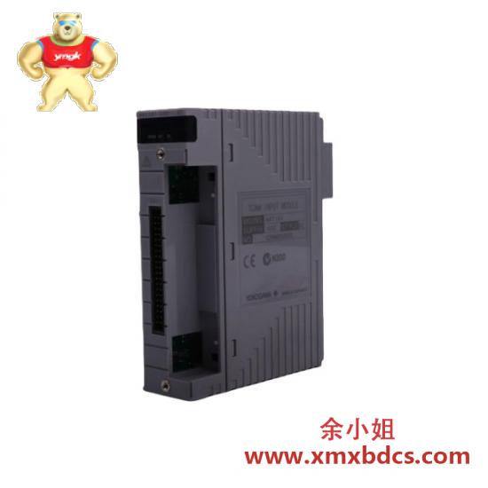 YOKOGAWA Yokogawa DP97*B  FCS System