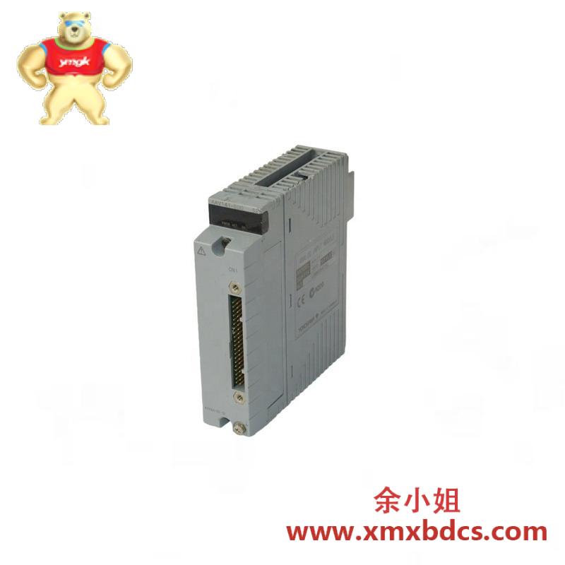 YOKOGAWA AAI143-S50