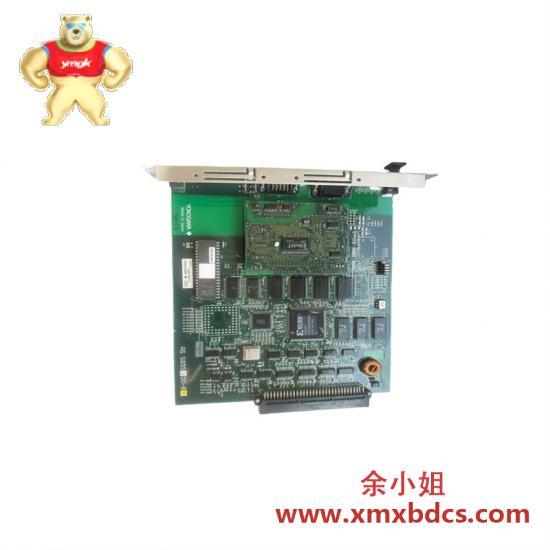 YOKOGAWA YOKOGAWA ST3*D Module