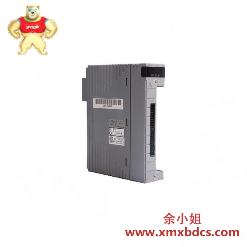 Yokogawa ADM52C S3