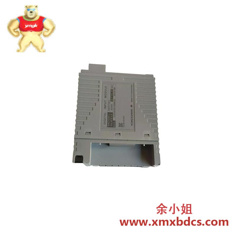 YOKOGAWA Yokogawa ADV151-E50 S2 DIGITAL INPUT MODULE