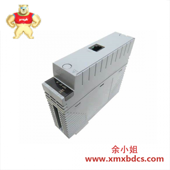 YOKOGAWA YOKOGAWA ALE111-S50 Ethernet Communication Module