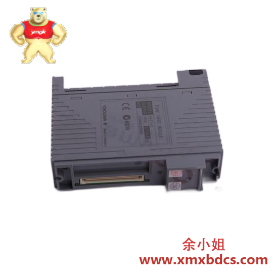 YOKOGAWA Yokogawa ANB10D-S1 FCS System