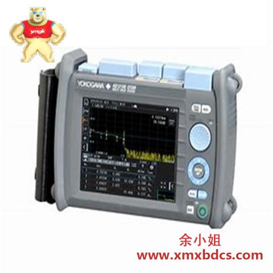 YOKOGAWA Yokogawa ASS9981DE-02 Interface Unit