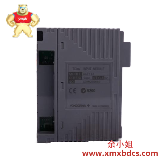 YOKOGAWA YOKOGAWA CP99A*A Processor Card