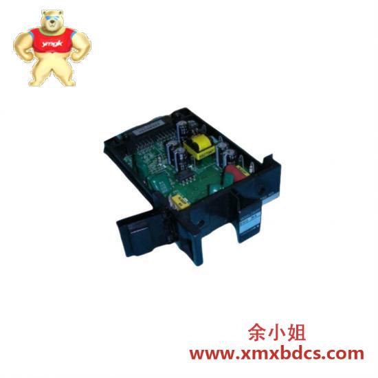 YOKOGAWA YOKOGAWA EH0*A Output Isolator Card