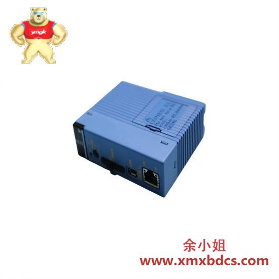 YOKOGAWA YOKOGAWA F3LC21-1N Multi-Link Unit
