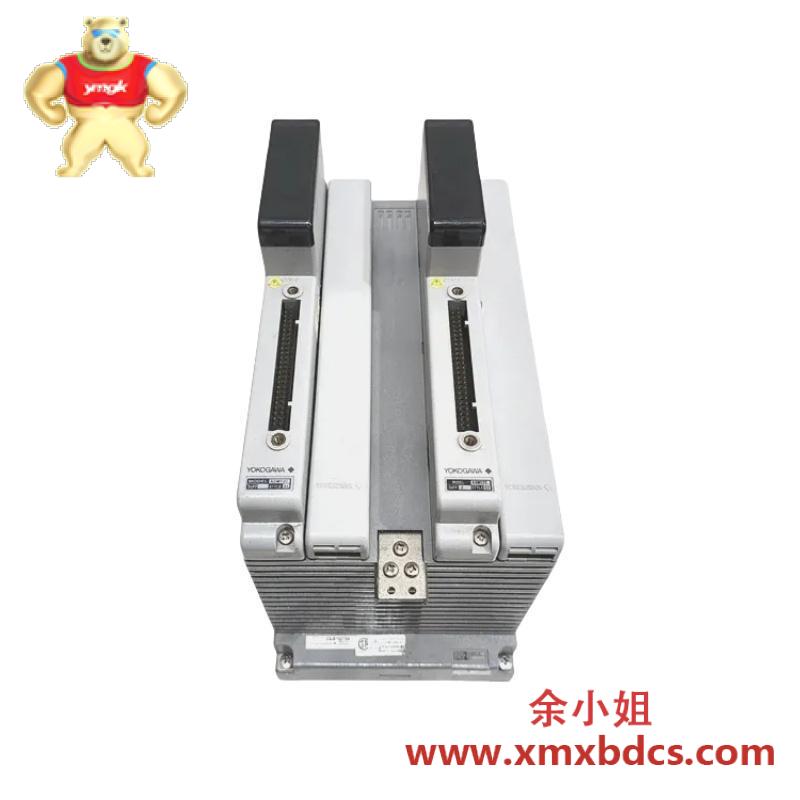 YOKOGAWA F3YD64-1A