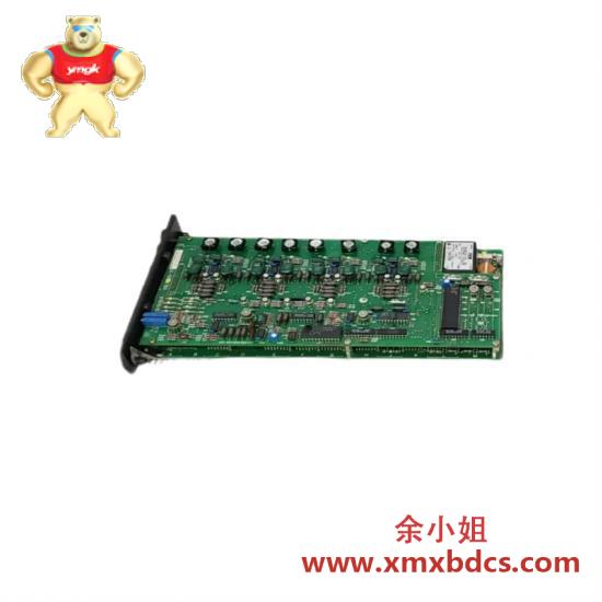 YOKOGAWA YOKOGAWA PAC*A BOARD