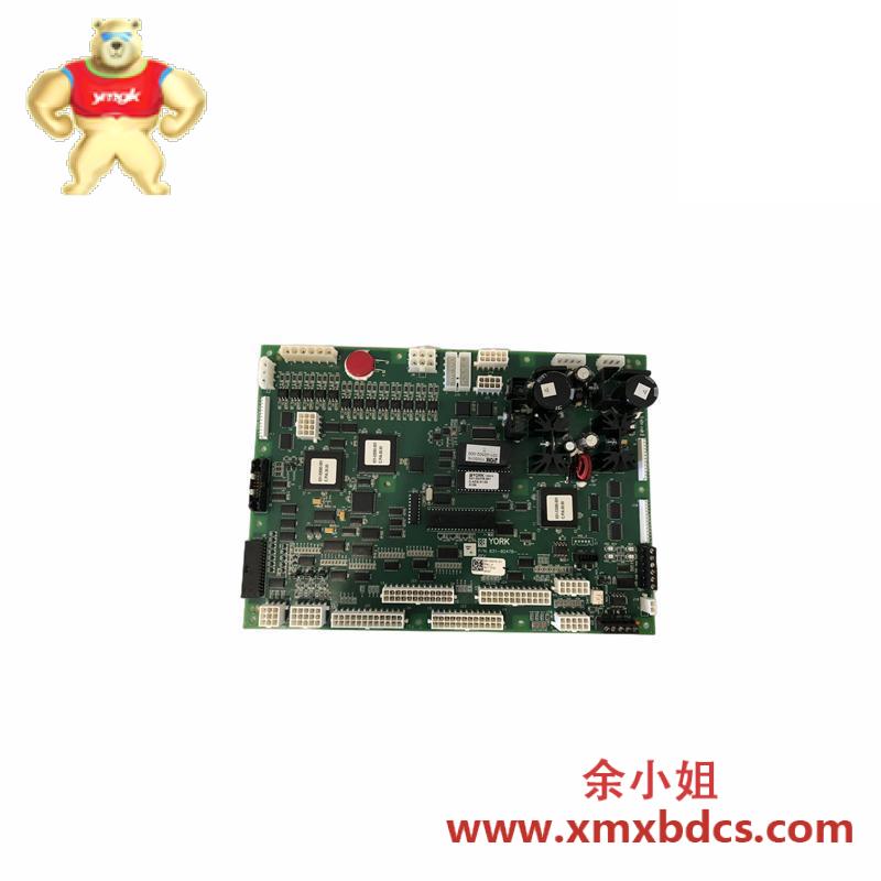 YORK 031-02478-002 PCB1429R055 PCB2116