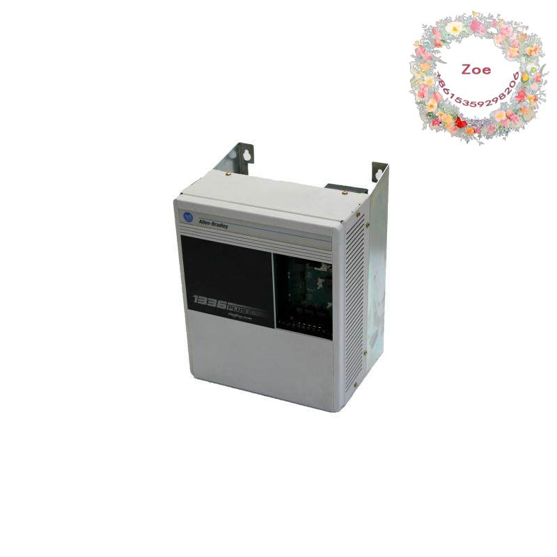 AB 1336F-BRF100-AE-EN-HAS2-L6 AC Drive