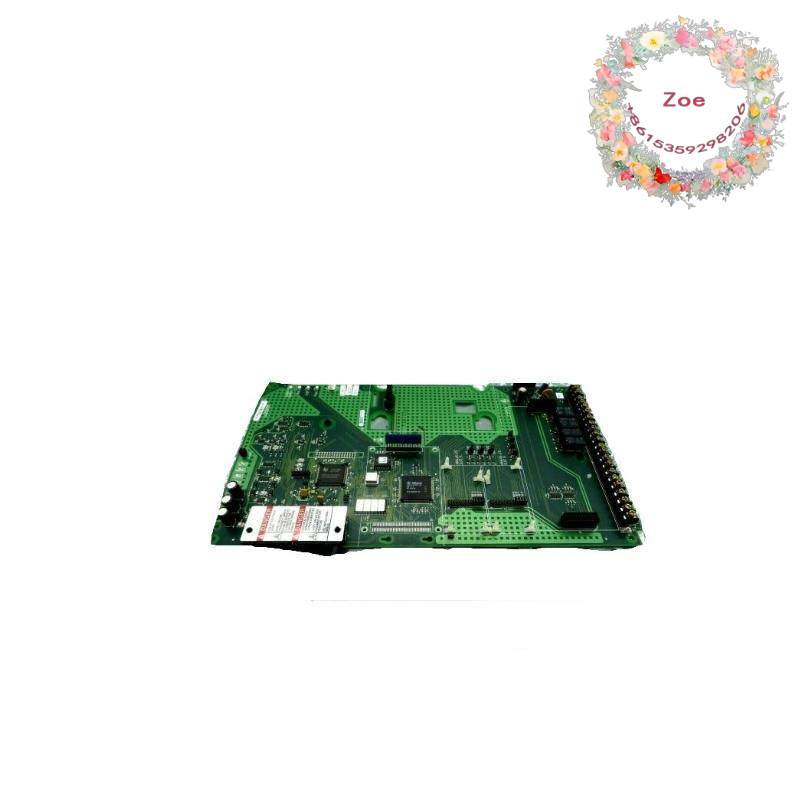 AB 1336F-MCB-SP1G DRIVE CONTROL BOARD