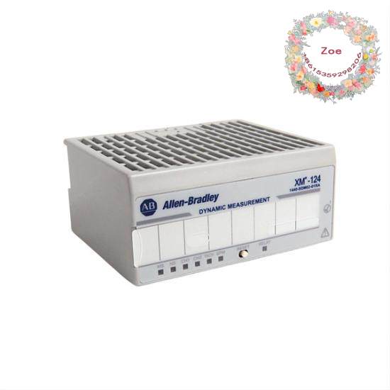 1440-SDM02-01RA Standard Dynamic Measurement Module