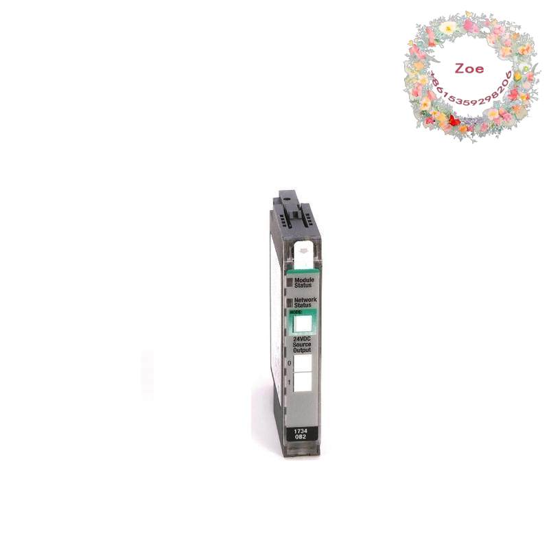 AB 1734-OV8E Output Module