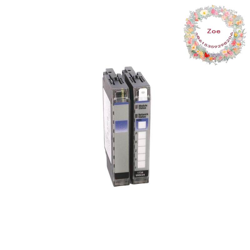  1734-SSI POINT I/O SSI ENCODER MODULE-K