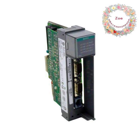 1746-BAST   Basic Module