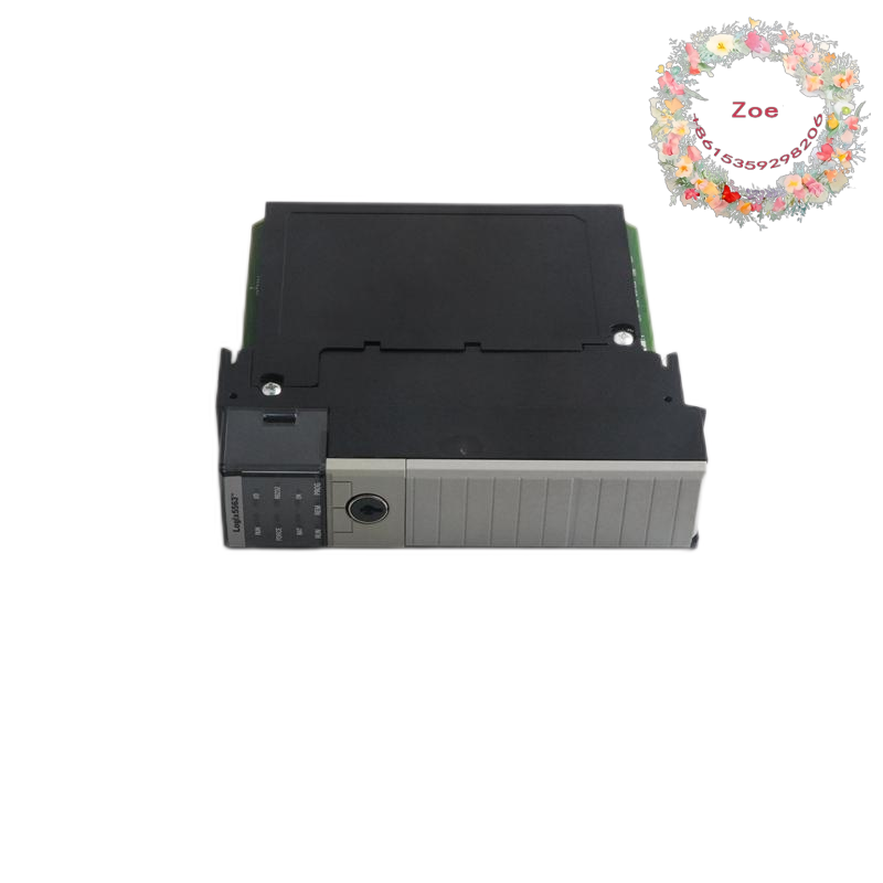 AB 1746-IB8 Input Module