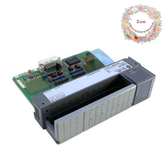 1746-IV8  Current Sourcing DC Input Module 1746IV8