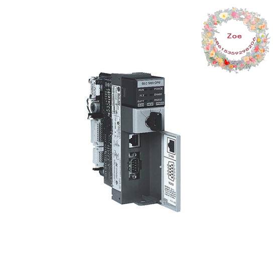 1747-L533 SLC 5/03 32K Controller