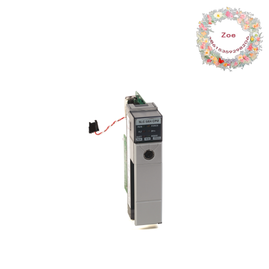 1747-L541  CPU Controller