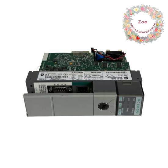 1747-L551/C  SLC 5/05 Controller