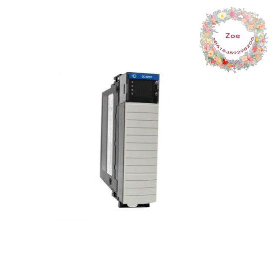 1756-1B32 Input Module