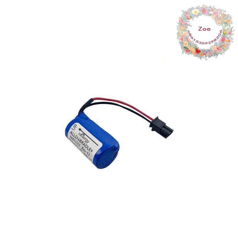 AB 1756-BA2 PLC Control Battery