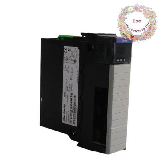 1756-DHRIO/D  COMMUNICATION INTERFACE MODULE 1756DHRIOD