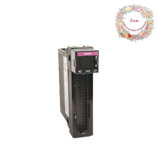 1756-HSC  High Speed Counter Module