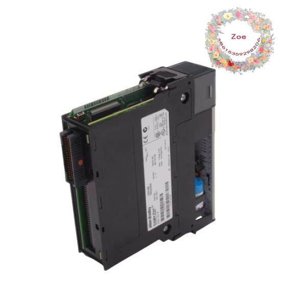 1756-L65  ControlLogix Logix5565 Processor