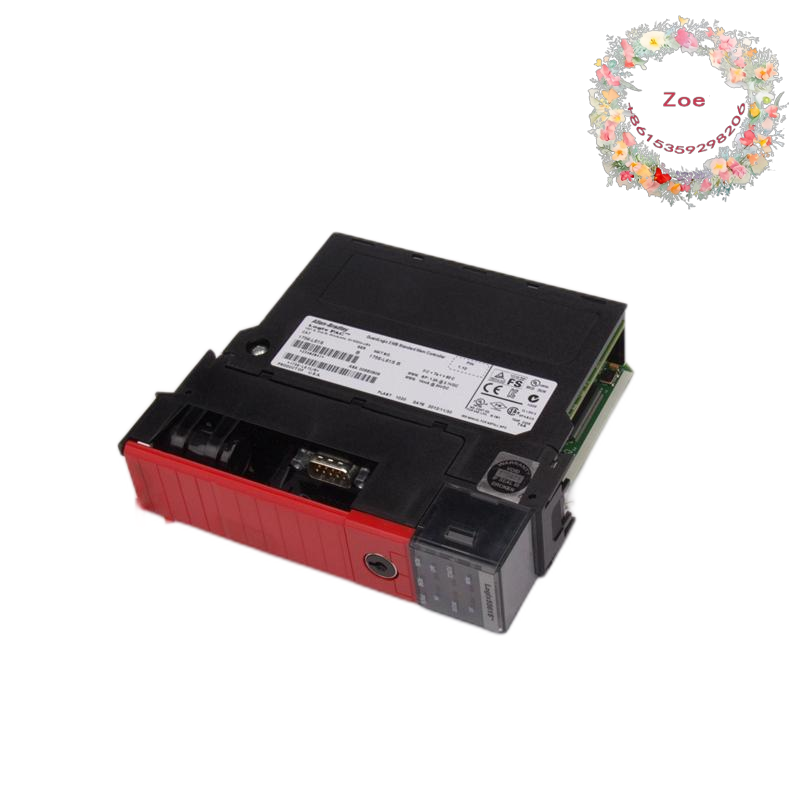 AB 1756-L73S GuardLogix Processor