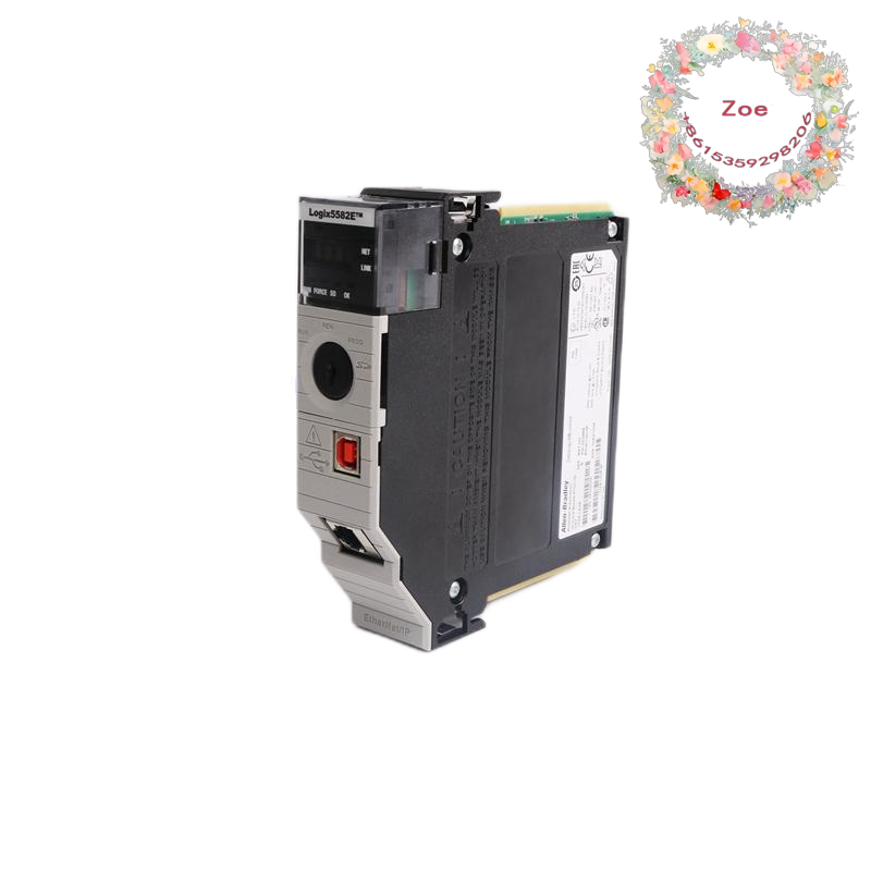 AB 1769-L37ERM CompactLogix 5370 L3 controller