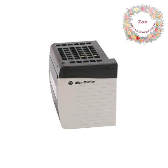 1756-PA75 Power Supply