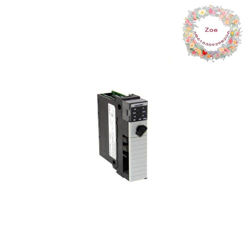 AB 1756－L62 ControlLogix 5560 Controller