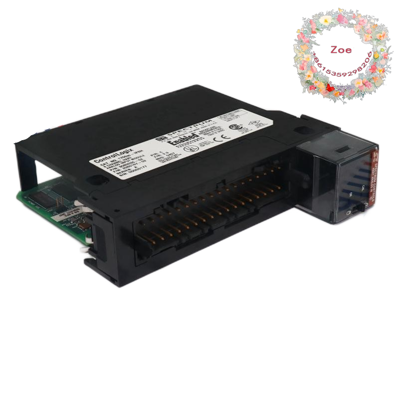  1756SC-IF8H- In Stock Analog Current/Voltage Input Module