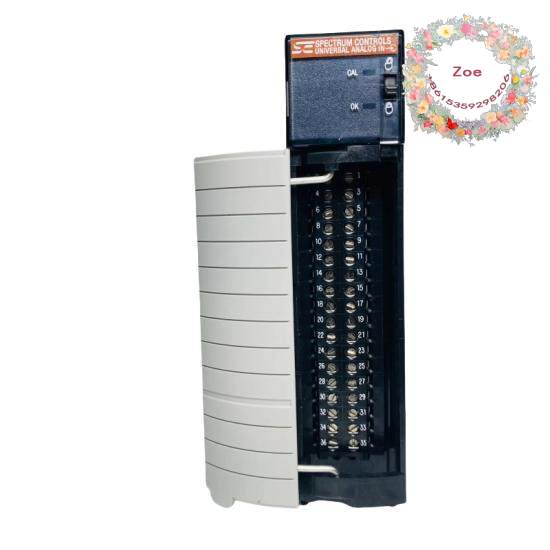 1756SC-IF8U Analog Input Module