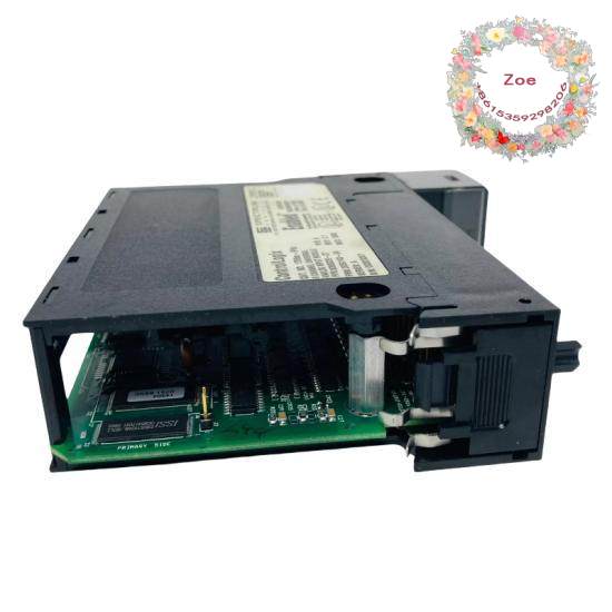 1756SC-IF8U Analog Input Module