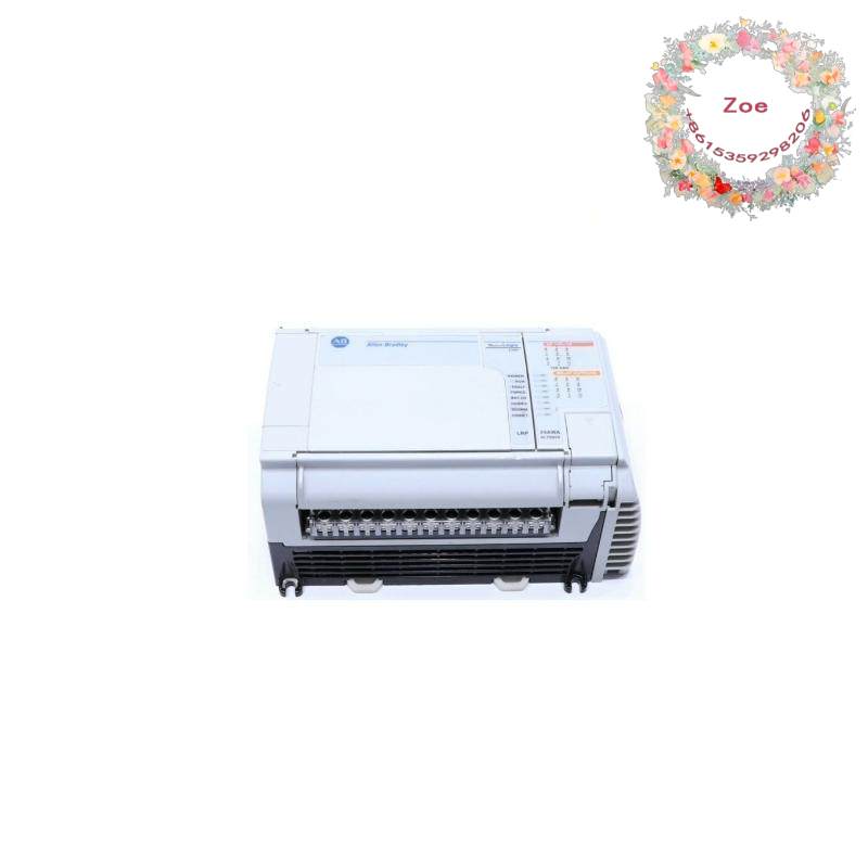 AB 1764-24AWA Controller Base Unit