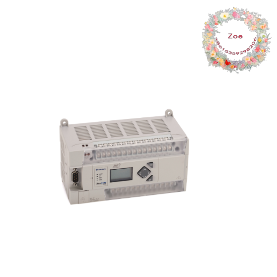 1766-L32AWA MicroLogix 1400 PLC